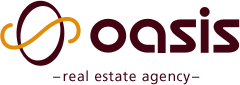 OASIS -real estate agency-　株式会社オアシス